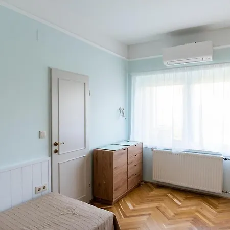 Zefir Apartments Balatonfured Exterior photo