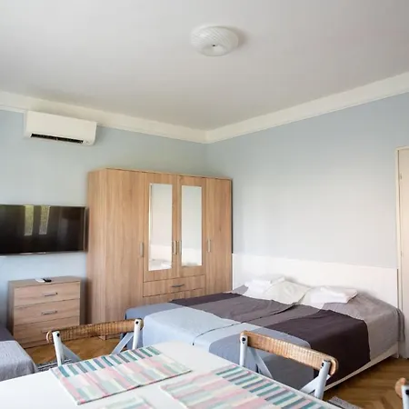 Zefir Apartments Balatonfured Exterior photo