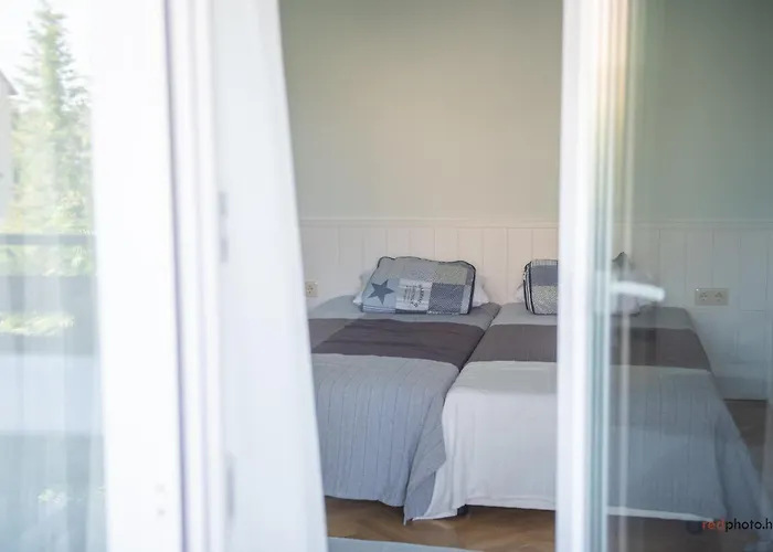 NÉ-KO Apartmanház