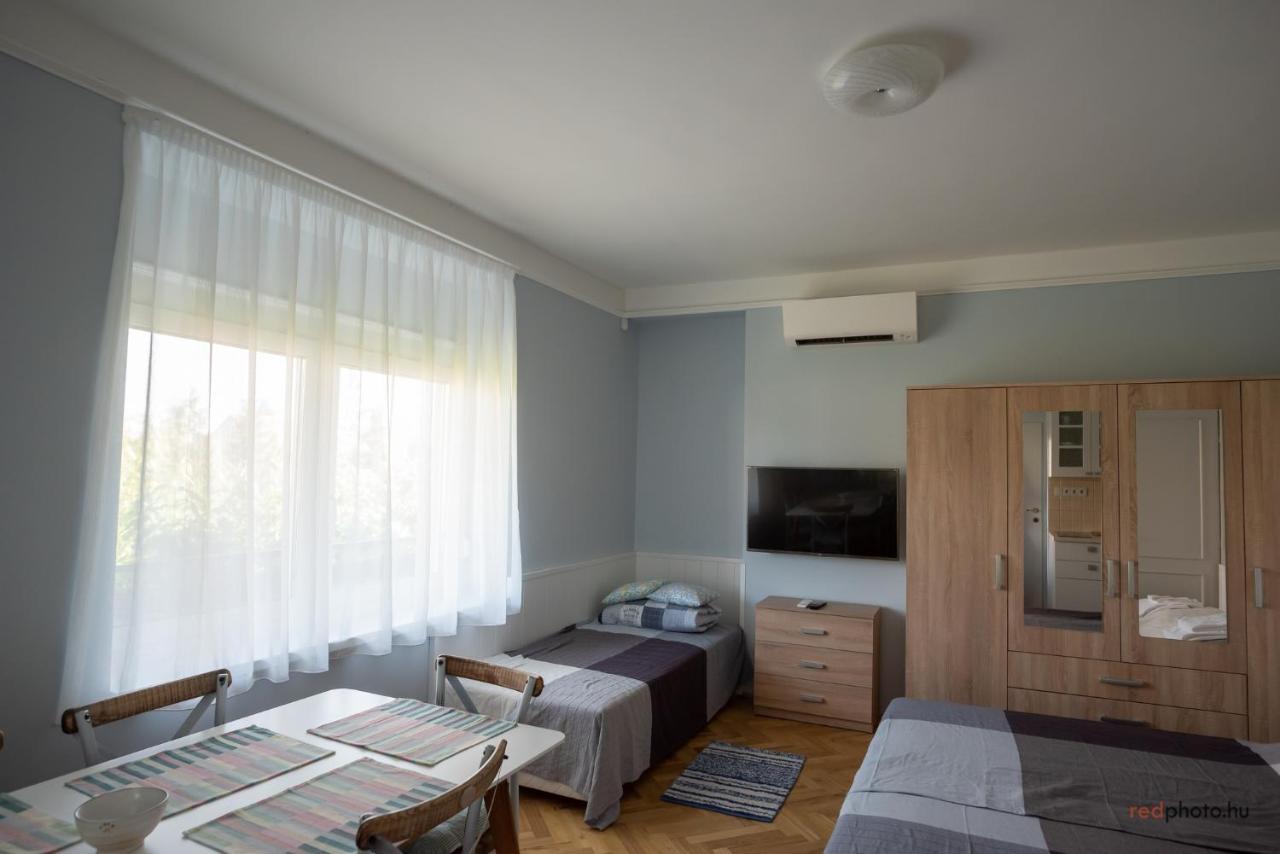 Zefir Apartment