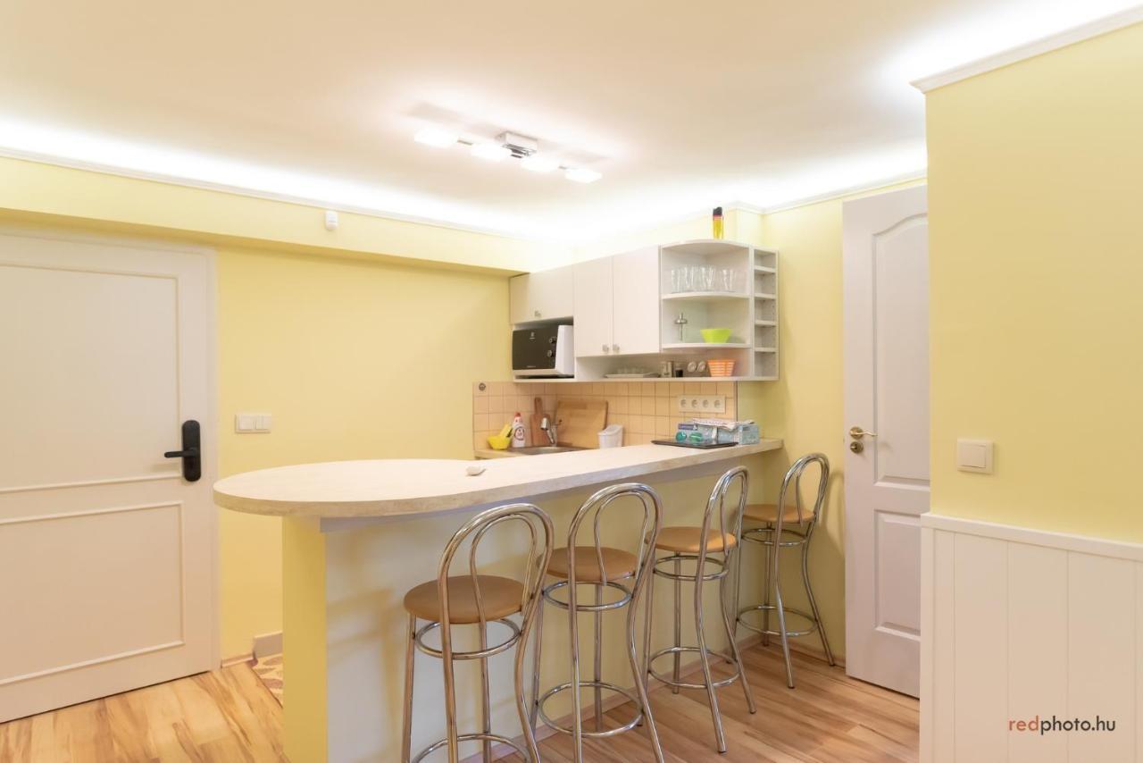 Apartment Zefir Balatonfüred