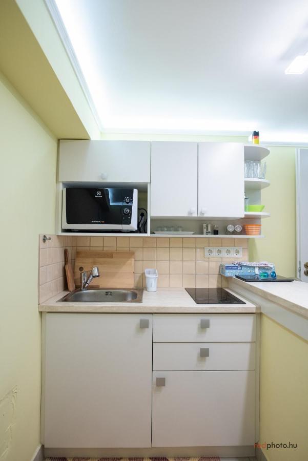 Apartment Zefir *