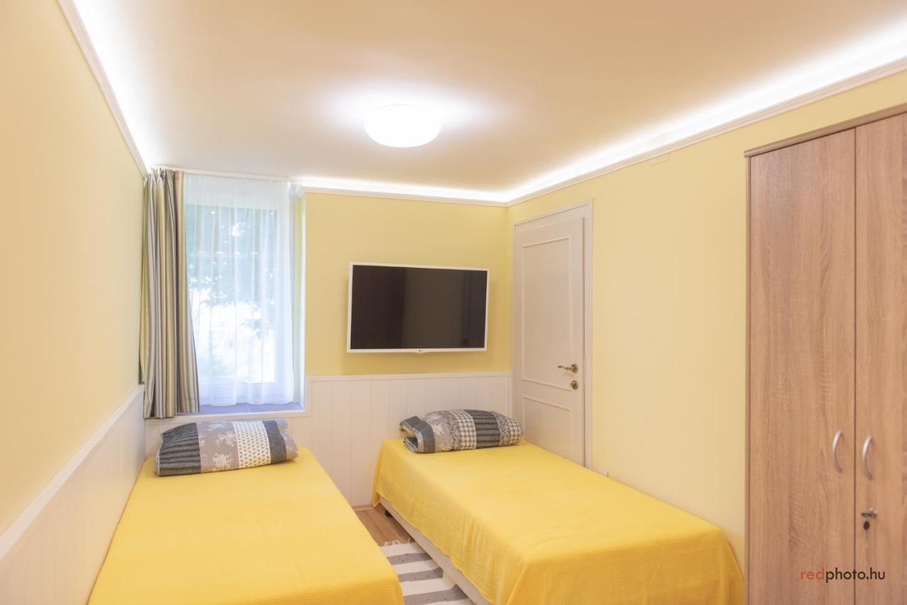 Zefir Apartment Balatonfüred