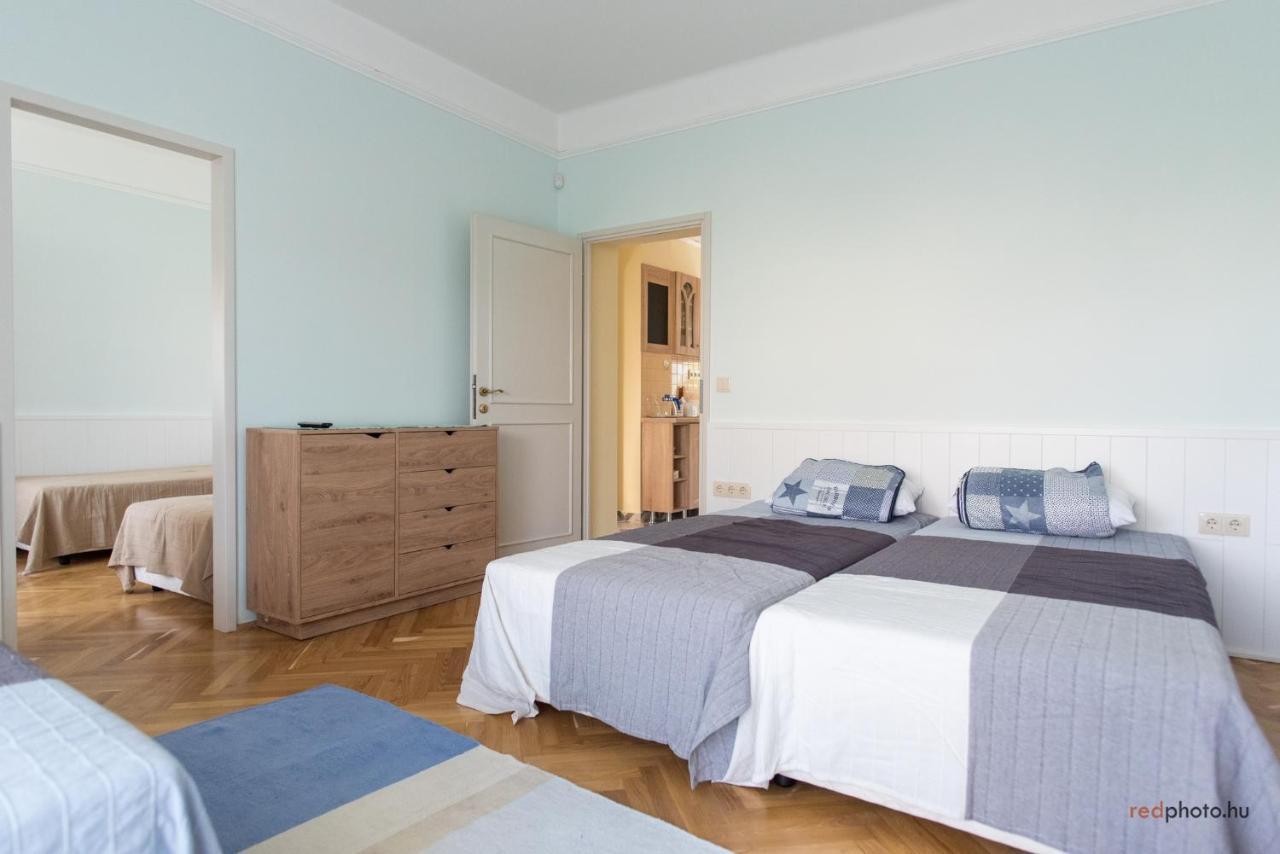 Apartment Zefir Balatonfüred