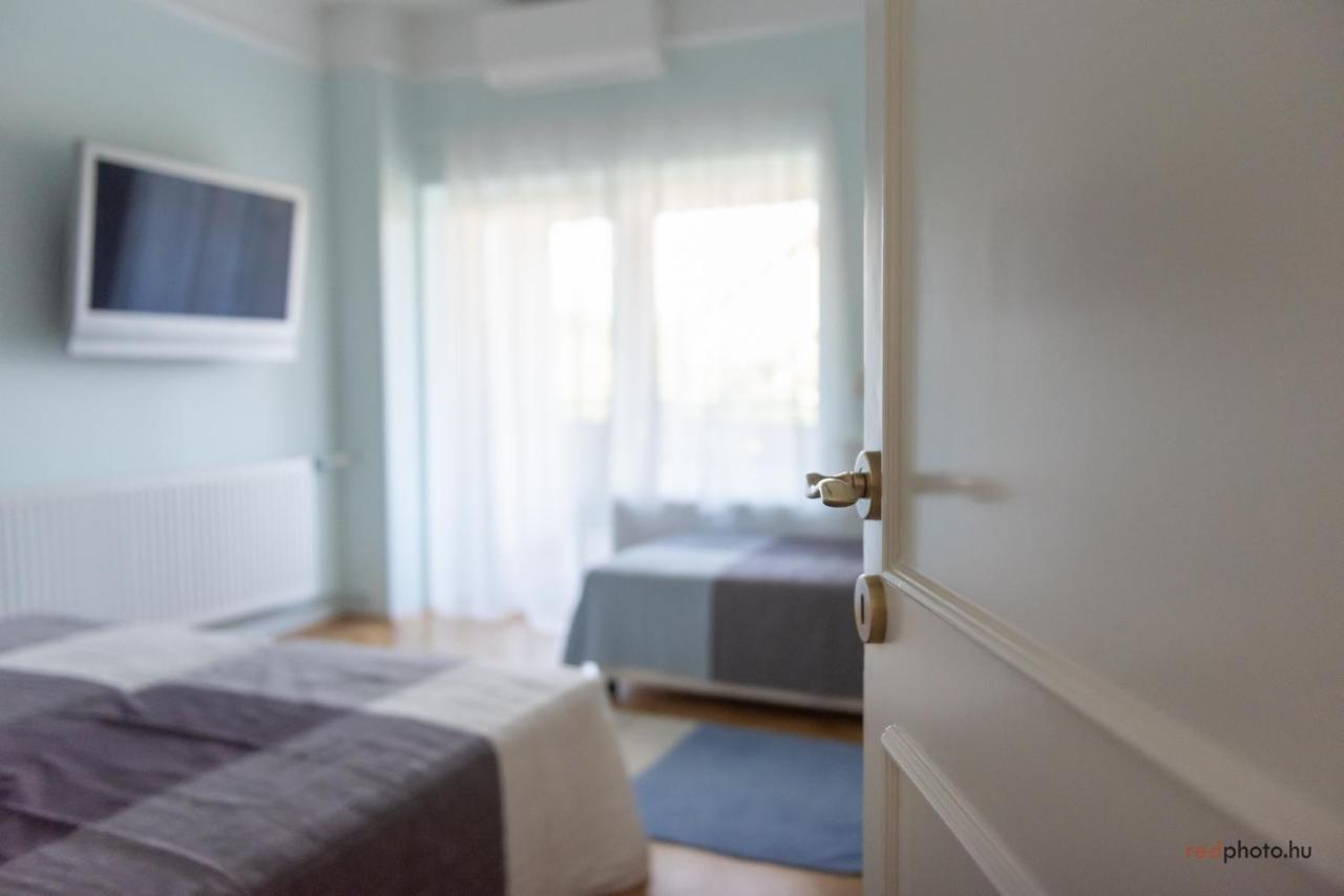 Né-ko Apartmán