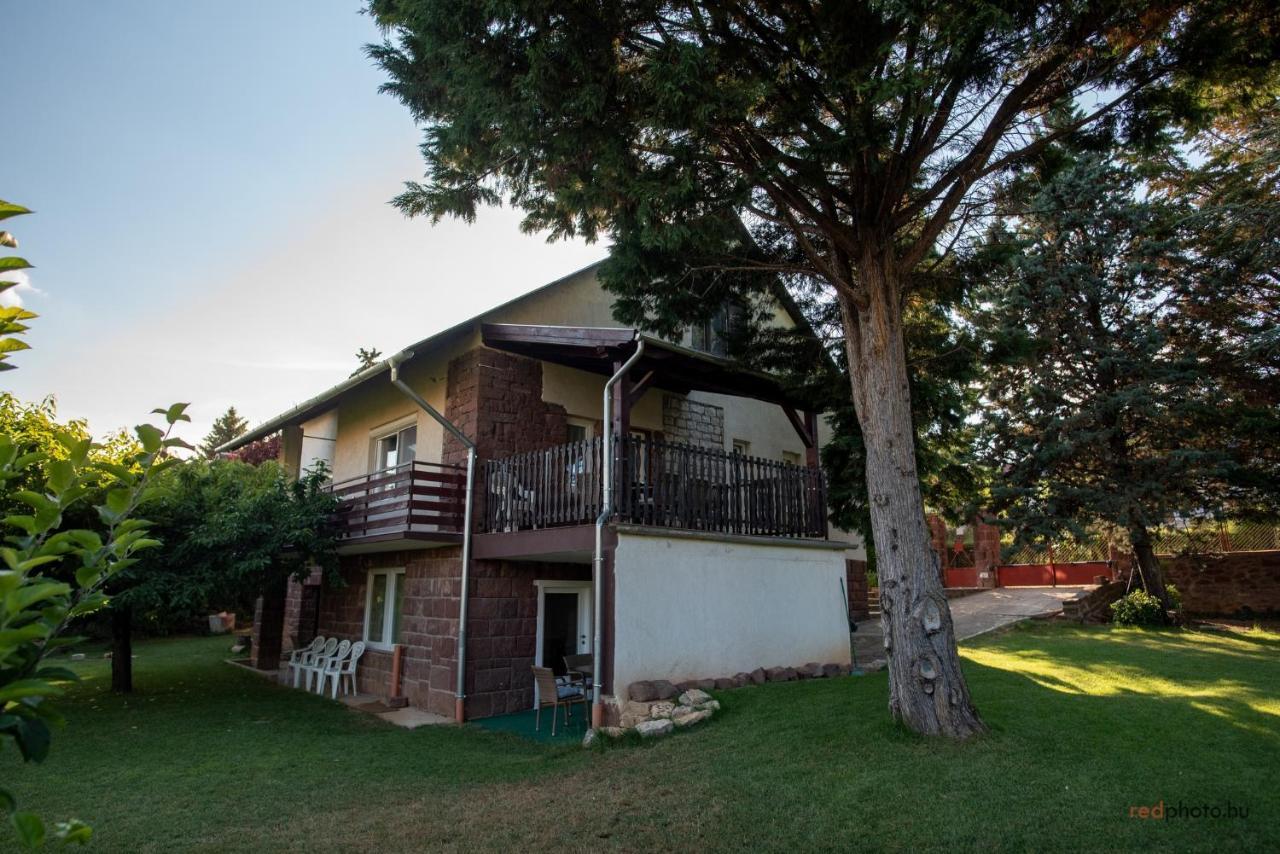 Apartment Zefir Balatonfüred