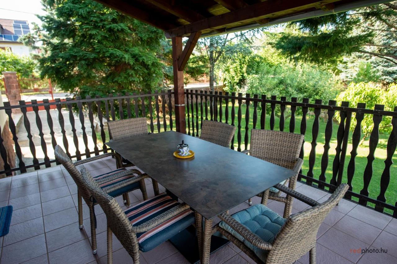 Apartment Zefir Balatonfüred