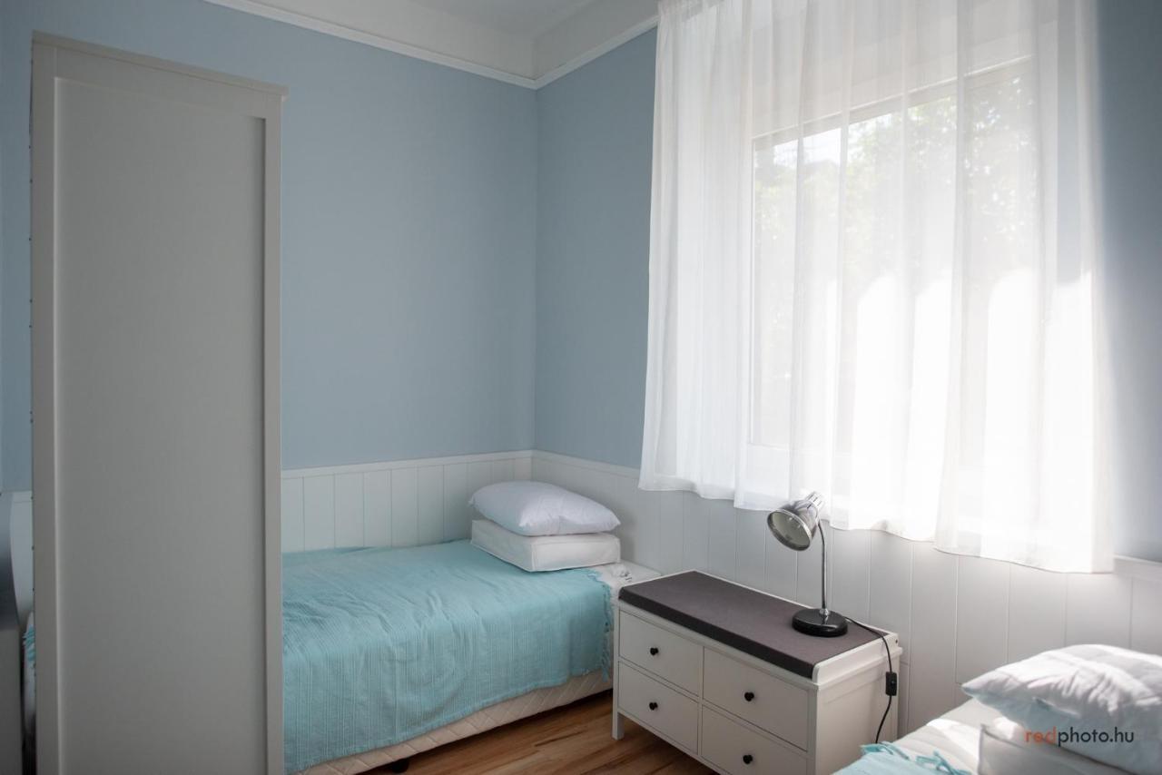 Apartment Zefir Balatonfüred